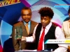 Tabou TMF aka Undefinable One accepts The 2015 Best Program Series Beta Award for producing Undefinable Vision