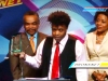 Tabou TMF accepts The 2015 Best Program Series Beta Award for producing Undefinable Vision