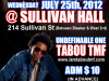Iphonic+Tabou+TMF+July+2012+Sullivan+Hall+NYC