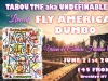Tabou-TMF-American-Fly-Dumbo-America-Fashion-Coture-Concert