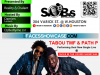 Tabou+TMF++Path+P+SOBs+New+York+City