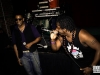 Tabou TMF aka Undefinable One and Path P performing live at Spike Hill