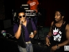Tabou TMF aka Undefinable One and Path P performing live at Spike Hill