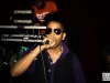 Tabou TMF aka Undefinable One and Path P performing live at Spike Hill