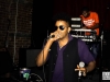 Tabou TMF aka Undefinable One performing live at Spike Hill