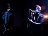 Path P & Tabou TMF aka Undefinable One Performing Live at The Villians Ball 2 in Brooklyn NY_ (1)