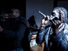Path P & Tabou TMF aka Undefinable One Performing Live at The Villians Ball 2 in Brooklyn NY_ (5)