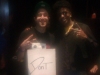 Tabou TMF aka Undefinable One and Dave Noodles at The Villains Ball 2