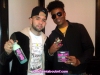 Tabou TMF aka Undefinable One & Kerby at The Villains Ball 2