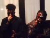 Tabou TMF aka Undefinable One & Path P Live at The Villians Ball 2
