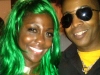 Tabou TMF aka Undefinable One and Sammus at The Villians Ball 2