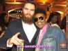 Max St John and Tabou TMF at The Refinery Rooftop for the Ninth Annual Shorty Awards After Party