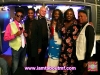 Tabou TMF, Ari Fitz, Tony Collins, Franchesca Ramsey, Marissa Rei and Nukirk at The Ninth Annual Shorty Awards In New York City