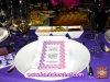 Tabou TMF Table View Inside The Ninth Annual Shorty Awards In New York City