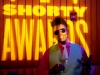 Tabou TMF at The Ninth Annual Shorty Awards In New York City