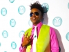 Tabou TMF on The Winner's Carpet at The Ninth Annual Shorty Awards In New York City