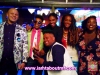 Tony Collins Jr, Tabou TMF, Ari Fitz, Franchsca Ramsey, Marissa Rei, Nukirk at The Ninth Annual Shorty Awards In New York City